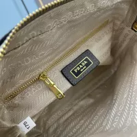 Cheap Prada AAA Quality Messenger Bags For Women #1363777 Replica Wholesale [$98.00 USD] [ITEM#1363777] on Replica Prada AAA Quality Messenger Bags