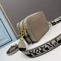 Cheap Prada AAA Quality Messenger Bags For Women #1363778 Replica Wholesale [$98.00 USD] [ITEM#1363778] on Replica Prada AAA Quality Messenger Bags
