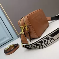 Cheap Prada AAA Quality Messenger Bags For Women #1363779 Replica Wholesale [$98.00 USD] [ITEM#1363779] on Replica Prada AAA Quality Messenger Bags