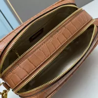 Cheap Prada AAA Quality Messenger Bags For Women #1363779 Replica Wholesale [$98.00 USD] [ITEM#1363779] on Replica Prada AAA Quality Messenger Bags