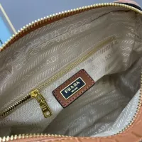 Cheap Prada AAA Quality Messenger Bags For Women #1363779 Replica Wholesale [$98.00 USD] [ITEM#1363779] on Replica Prada AAA Quality Messenger Bags