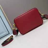 Cheap Prada AAA Quality Messenger Bags For Women #1363780 Replica Wholesale [$98.00 USD] [ITEM#1363780] on Replica Prada AAA Quality Messenger Bags