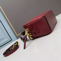 Cheap Prada AAA Quality Messenger Bags For Women #1363780 Replica Wholesale [$98.00 USD] [ITEM#1363780] on Replica Prada AAA Quality Messenger Bags