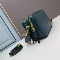 Cheap Prada AAA Quality Messenger Bags For Women #1363781 Replica Wholesale [$98.00 USD] [ITEM#1363781] on Replica Prada AAA Quality Messenger Bags