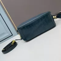Cheap Prada AAA Quality Messenger Bags For Women #1363781 Replica Wholesale [$98.00 USD] [ITEM#1363781] on Replica Prada AAA Quality Messenger Bags