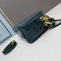 Cheap Prada AAA Quality Messenger Bags For Women #1363781 Replica Wholesale [$98.00 USD] [ITEM#1363781] on Replica Prada AAA Quality Messenger Bags