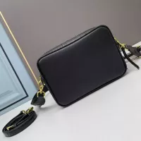 Cheap Prada AAA Quality Messenger Bags For Women #1363782 Replica Wholesale [$98.00 USD] [ITEM#1363782] on Replica Prada AAA Quality Messenger Bags