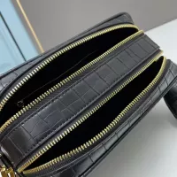 Cheap Prada AAA Quality Messenger Bags For Women #1363782 Replica Wholesale [$98.00 USD] [ITEM#1363782] on Replica Prada AAA Quality Messenger Bags