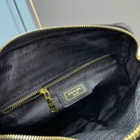 Cheap Prada AAA Quality Messenger Bags For Women #1363782 Replica Wholesale [$98.00 USD] [ITEM#1363782] on Replica Prada AAA Quality Messenger Bags