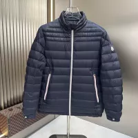 Cheap Moncler Down Feather Coat Long Sleeved For Unisex #1363783 Replica Wholesale [$165.00 USD] [ITEM#1363783] on Replica Moncler Down Feather Coat