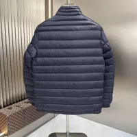 Cheap Moncler Down Feather Coat Long Sleeved For Unisex #1363783 Replica Wholesale [$165.00 USD] [ITEM#1363783] on Replica Moncler Down Feather Coat