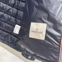 Cheap Moncler Down Feather Coat Long Sleeved For Unisex #1363783 Replica Wholesale [$165.00 USD] [ITEM#1363783] on Replica Moncler Down Feather Coat