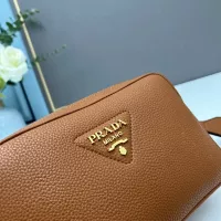 Cheap Prada AAA Quality Messenger Bags For Women #1363784 Replica Wholesale [$98.00 USD] [ITEM#1363784] on Replica Prada AAA Quality Messenger Bags