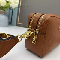 Cheap Prada AAA Quality Messenger Bags For Women #1363784 Replica Wholesale [$98.00 USD] [ITEM#1363784] on Replica Prada AAA Quality Messenger Bags