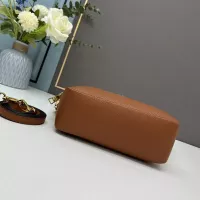 Cheap Prada AAA Quality Messenger Bags For Women #1363784 Replica Wholesale [$98.00 USD] [ITEM#1363784] on Replica Prada AAA Quality Messenger Bags