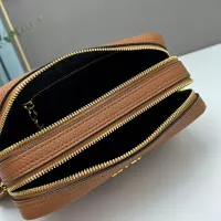 Cheap Prada AAA Quality Messenger Bags For Women #1363784 Replica Wholesale [$98.00 USD] [ITEM#1363784] on Replica Prada AAA Quality Messenger Bags
