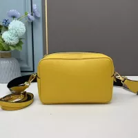 Cheap Prada AAA Quality Messenger Bags For Women #1363785 Replica Wholesale [$98.00 USD] [ITEM#1363785] on Replica Prada AAA Quality Messenger Bags