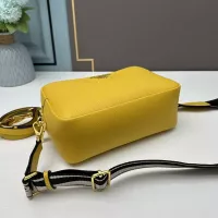 Cheap Prada AAA Quality Messenger Bags For Women #1363785 Replica Wholesale [$98.00 USD] [ITEM#1363785] on Replica Prada AAA Quality Messenger Bags