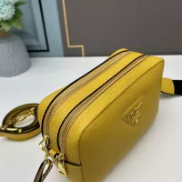 Cheap Prada AAA Quality Messenger Bags For Women #1363785 Replica Wholesale [$98.00 USD] [ITEM#1363785] on Replica Prada AAA Quality Messenger Bags