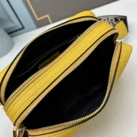 Cheap Prada AAA Quality Messenger Bags For Women #1363785 Replica Wholesale [$98.00 USD] [ITEM#1363785] on Replica Prada AAA Quality Messenger Bags