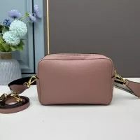 Cheap Prada AAA Quality Messenger Bags For Women #1363786 Replica Wholesale [$98.00 USD] [ITEM#1363786] on Replica Prada AAA Quality Messenger Bags