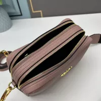 Cheap Prada AAA Quality Messenger Bags For Women #1363786 Replica Wholesale [$98.00 USD] [ITEM#1363786] on Replica Prada AAA Quality Messenger Bags