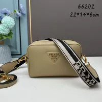 Cheap Prada AAA Quality Messenger Bags For Women #1363787 Replica Wholesale [$98.00 USD] [ITEM#1363787] on Replica Prada AAA Quality Messenger Bags
