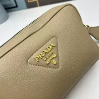 Cheap Prada AAA Quality Messenger Bags For Women #1363787 Replica Wholesale [$98.00 USD] [ITEM#1363787] on Replica Prada AAA Quality Messenger Bags