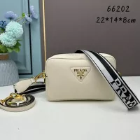 Cheap Prada AAA Quality Messenger Bags For Women #1363788 Replica Wholesale [$98.00 USD] [ITEM#1363788] on Replica Prada AAA Quality Messenger Bags