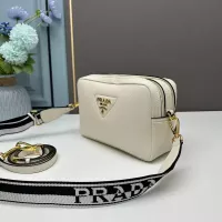 Cheap Prada AAA Quality Messenger Bags For Women #1363788 Replica Wholesale [$98.00 USD] [ITEM#1363788] on Replica Prada AAA Quality Messenger Bags