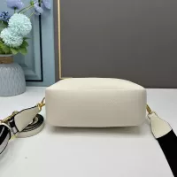 Cheap Prada AAA Quality Messenger Bags For Women #1363788 Replica Wholesale [$98.00 USD] [ITEM#1363788] on Replica Prada AAA Quality Messenger Bags