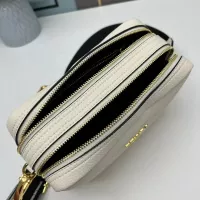 Cheap Prada AAA Quality Messenger Bags For Women #1363788 Replica Wholesale [$98.00 USD] [ITEM#1363788] on Replica Prada AAA Quality Messenger Bags