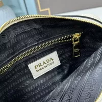 Cheap Prada AAA Quality Messenger Bags For Women #1363788 Replica Wholesale [$98.00 USD] [ITEM#1363788] on Replica Prada AAA Quality Messenger Bags