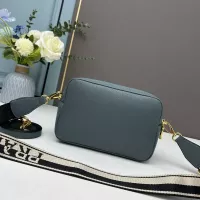 Cheap Prada AAA Quality Messenger Bags For Women #1363789 Replica Wholesale [$98.00 USD] [ITEM#1363789] on Replica Prada AAA Quality Messenger Bags
