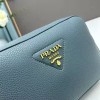 Cheap Prada AAA Quality Messenger Bags For Women #1363789 Replica Wholesale [$98.00 USD] [ITEM#1363789] on Replica Prada AAA Quality Messenger Bags