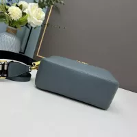 Cheap Prada AAA Quality Messenger Bags For Women #1363789 Replica Wholesale [$98.00 USD] [ITEM#1363789] on Replica Prada AAA Quality Messenger Bags