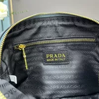 Cheap Prada AAA Quality Messenger Bags For Women #1363789 Replica Wholesale [$98.00 USD] [ITEM#1363789] on Replica Prada AAA Quality Messenger Bags