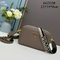 Cheap Prada AAA Quality Messenger Bags For Women #1363790 Replica Wholesale [$98.00 USD] [ITEM#1363790] on Replica Prada AAA Quality Messenger Bags