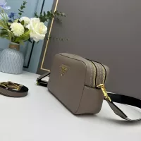 Cheap Prada AAA Quality Messenger Bags For Women #1363790 Replica Wholesale [$98.00 USD] [ITEM#1363790] on Replica Prada AAA Quality Messenger Bags