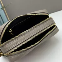 Cheap Prada AAA Quality Messenger Bags For Women #1363790 Replica Wholesale [$98.00 USD] [ITEM#1363790] on Replica Prada AAA Quality Messenger Bags