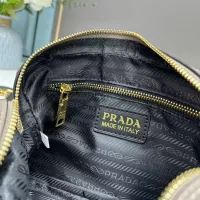 Cheap Prada AAA Quality Messenger Bags For Women #1363790 Replica Wholesale [$98.00 USD] [ITEM#1363790] on Replica Prada AAA Quality Messenger Bags