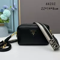 Cheap Prada AAA Quality Messenger Bags For Women #1363791 Replica Wholesale [$98.00 USD] [ITEM#1363791] on Replica Prada AAA Quality Messenger Bags