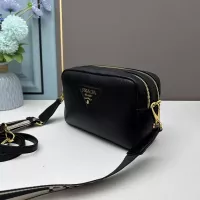 Cheap Prada AAA Quality Messenger Bags For Women #1363791 Replica Wholesale [$98.00 USD] [ITEM#1363791] on Replica Prada AAA Quality Messenger Bags