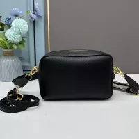 Cheap Prada AAA Quality Messenger Bags For Women #1363791 Replica Wholesale [$98.00 USD] [ITEM#1363791] on Replica Prada AAA Quality Messenger Bags