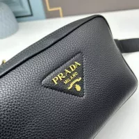Cheap Prada AAA Quality Messenger Bags For Women #1363791 Replica Wholesale [$98.00 USD] [ITEM#1363791] on Replica Prada AAA Quality Messenger Bags