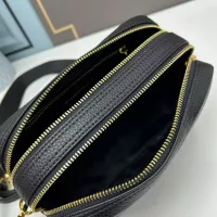 Cheap Prada AAA Quality Messenger Bags For Women #1363791 Replica Wholesale [$98.00 USD] [ITEM#1363791] on Replica Prada AAA Quality Messenger Bags