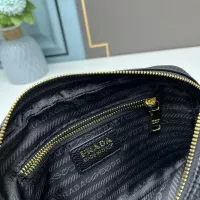 Cheap Prada AAA Quality Messenger Bags For Women #1363791 Replica Wholesale [$98.00 USD] [ITEM#1363791] on Replica Prada AAA Quality Messenger Bags