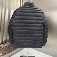 Cheap Moncler Down Feather Coat Long Sleeved For Unisex #1363792 Replica Wholesale [$165.00 USD] [ITEM#1363792] on Replica Moncler Down Feather Coat