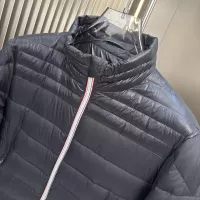 Cheap Moncler Down Feather Coat Long Sleeved For Unisex #1363792 Replica Wholesale [$165.00 USD] [ITEM#1363792] on Replica Moncler Down Feather Coat