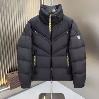 Cheap Moncler Down Feather Coat Long Sleeved For Unisex #1363793 Replica Wholesale [$215.00 USD] [ITEM#1363793] on Replica Moncler Down Feather Coat